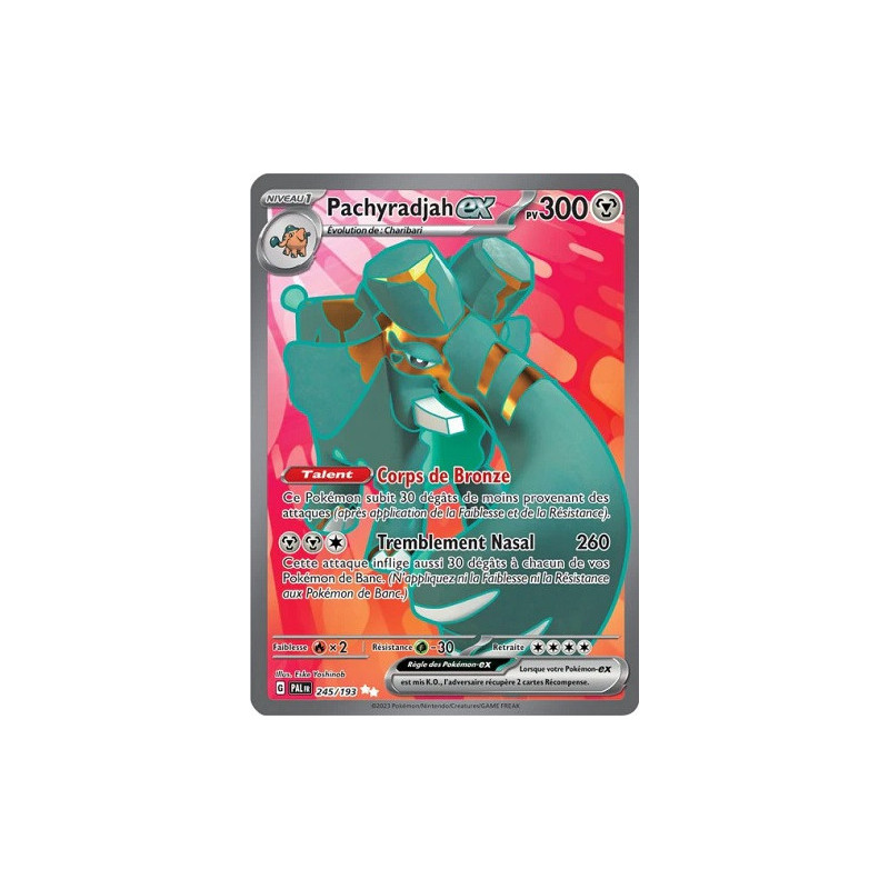 Carte à Collectionner - Pokémon