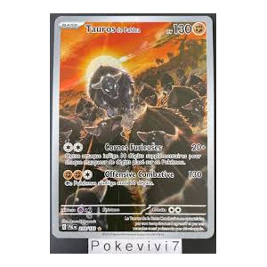 Carte à Collectionner - Pokémon