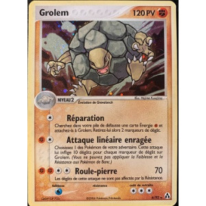 Carte à Collectionner - Pokémon