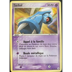 Carte à Collectionner - Pokémon