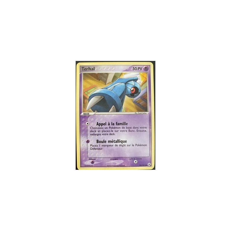 Carte à Collectionner - Pokémon