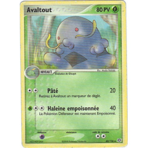 Carte à Collectionner - Pokémon