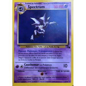 Carte à Collectionner - Pokémon