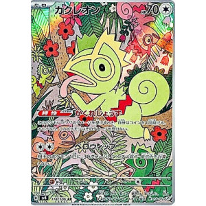 Carte à Collectionner - Pokémon