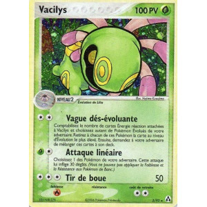 Carte à Collectionner - Pokémon