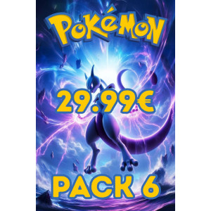 Carte à Collectionner - Pokémon