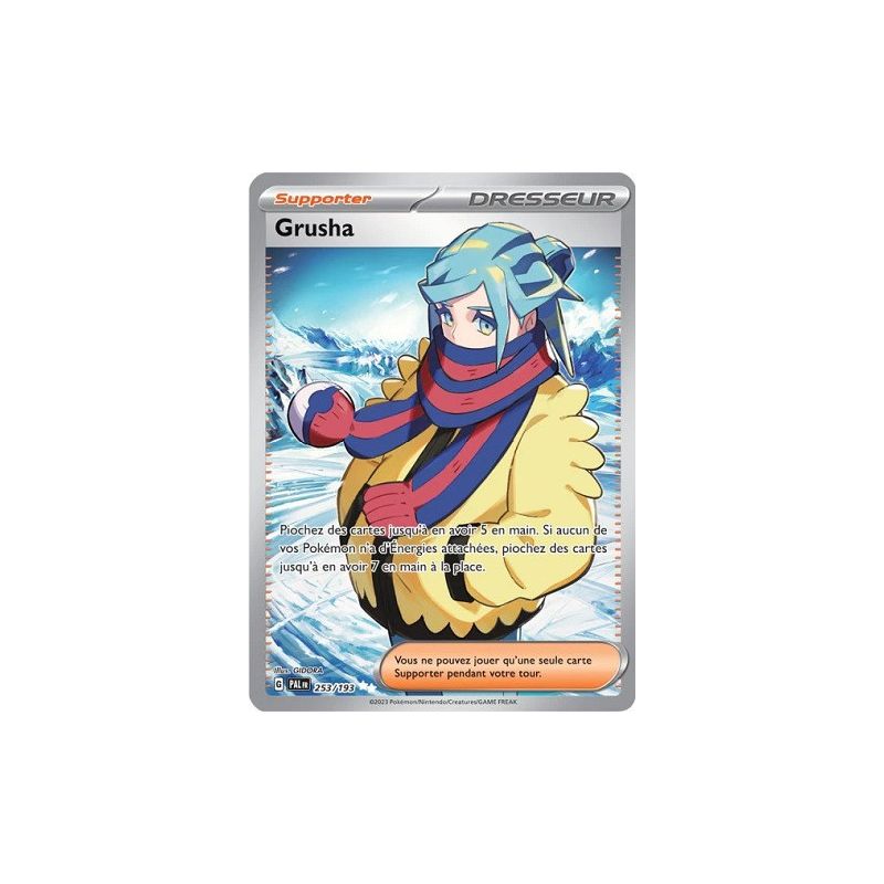 Carte à Collectionner - Pokémon