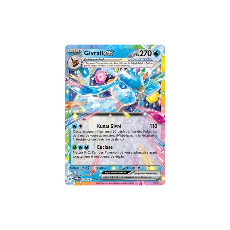 Carte à Collectionner - Pokémon