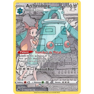 Carte à Collectionner - Pokémon