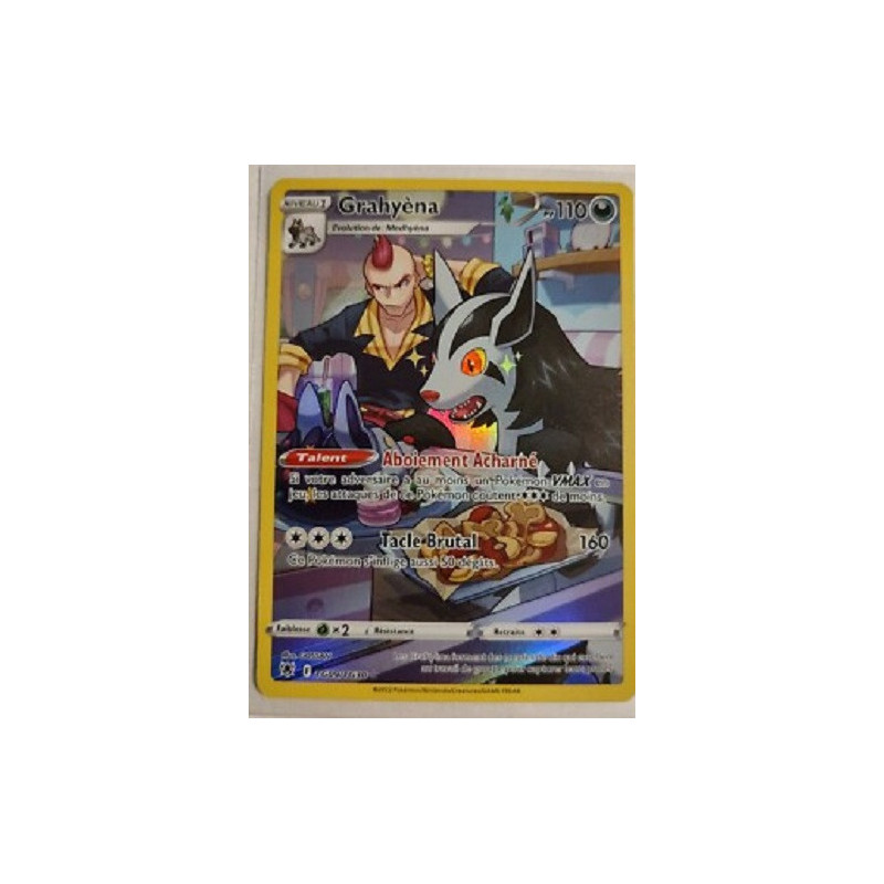 Carte à Collectionner - Pokémon