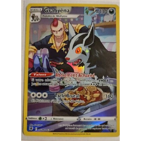 Carte à Collectionner - Pokémon