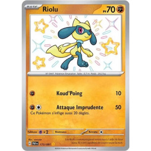 Carte à Collectionner - Pokémon