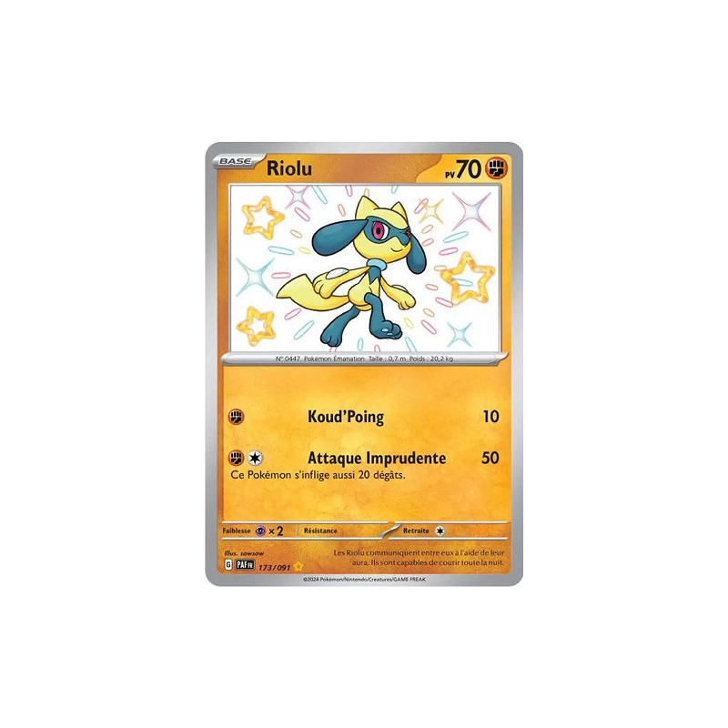 Carte à Collectionner - Pokémon