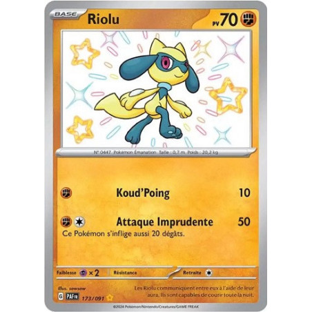 Carte à Collectionner - Pokémon