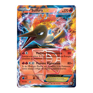 Carte à Collectionner - Pokémon