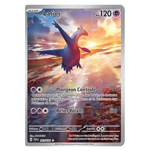 Carte à Collectionner - Pokémon