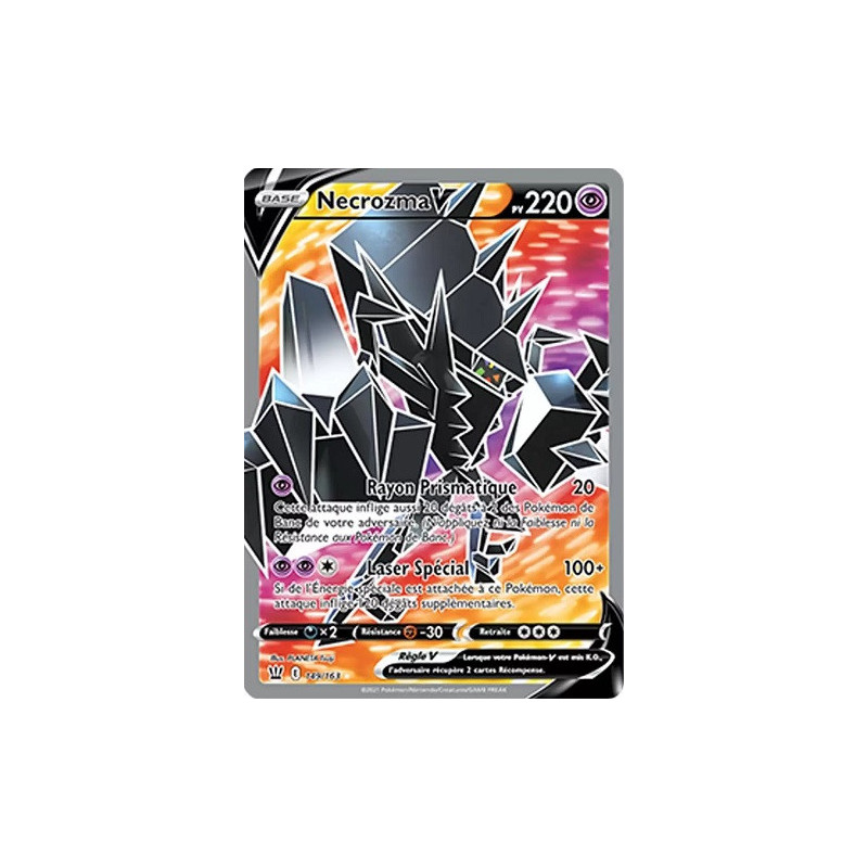 Carte à Collectionner - Pokémon