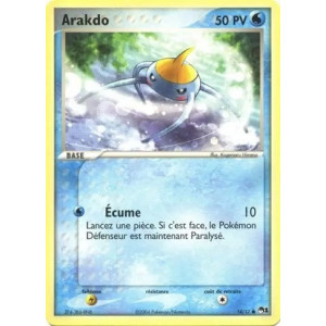 Carte à Collectionner - Pokémon