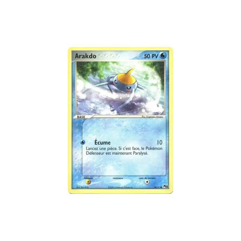 Carte à Collectionner - Pokémon