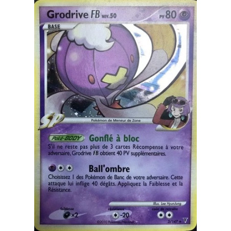 Carte à Collectionner - Pokémon