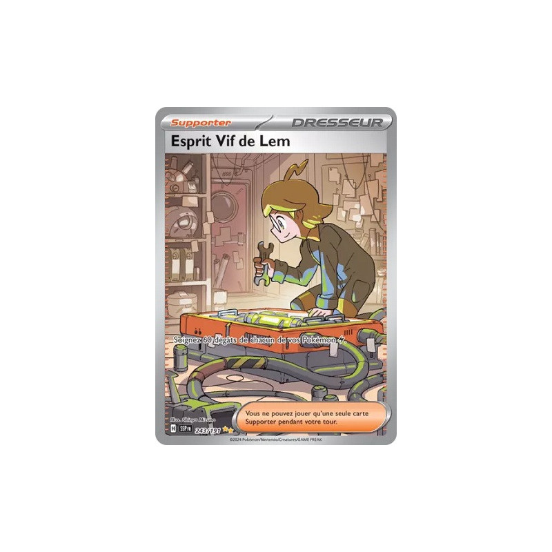 Carte à Collectionner - Pokémon