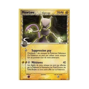 Carte à Collectionner - Pokémon