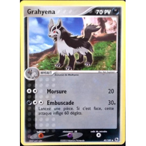 Carte à Collectionner - Pokémon