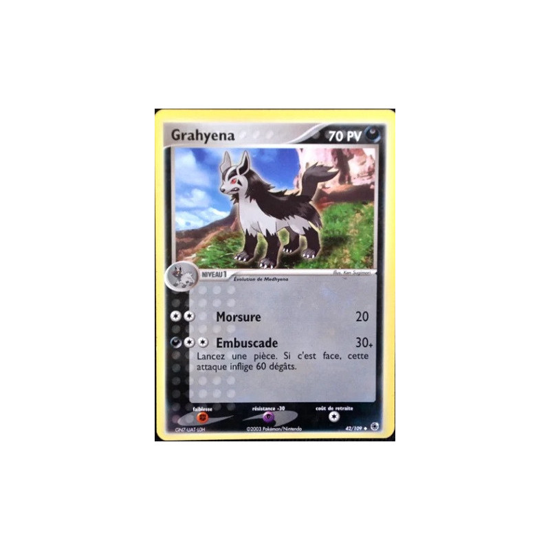 Carte à Collectionner - Pokémon