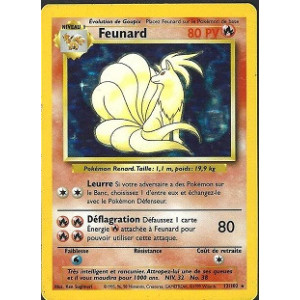 Carte à Collectionner - Pokémon