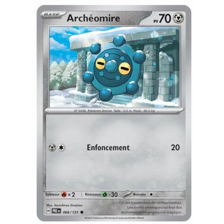 Carte à Collectionner - Pokémon