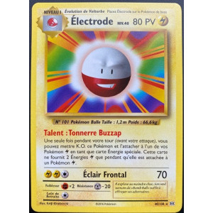 Carte à Collectionner - Pokémon