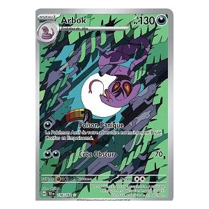 Carte à Collectionner - Pokémon