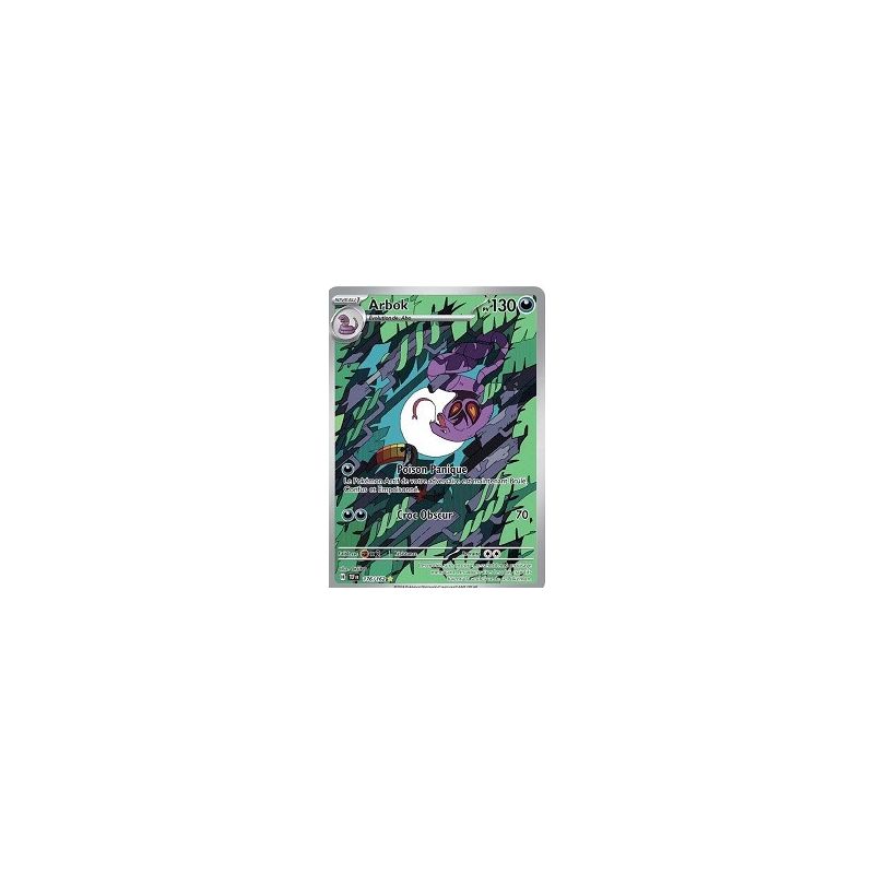 Carte à Collectionner - Pokémon
