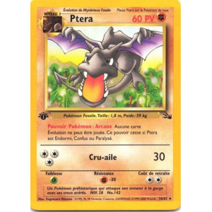 Carte à Collectionner - Pokémon