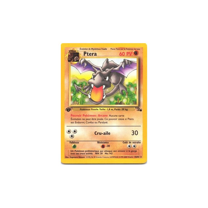 Carte à Collectionner - Pokémon