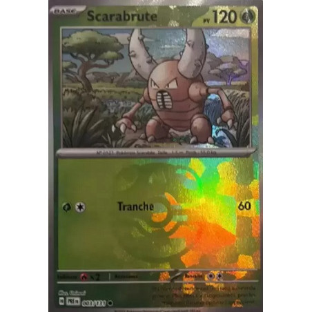 Carte à Collectionner - Pokémon