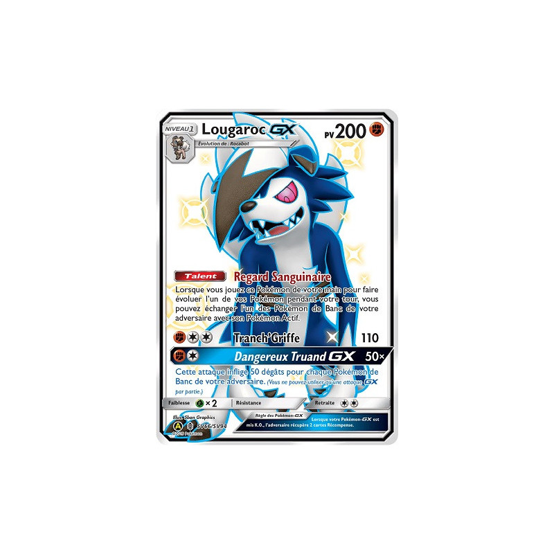 Carte à Collectionner - Pokémon