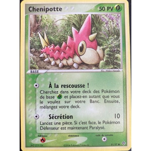 Carte à Collectionner - Pokémon