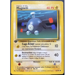 Carte à Collectionner - Pokémon