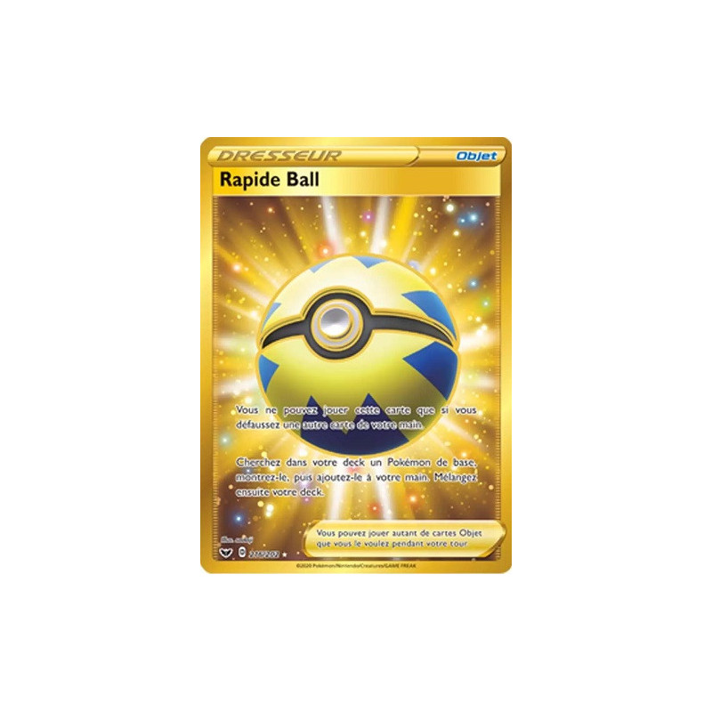 Carte à Collectionner - Pokémon