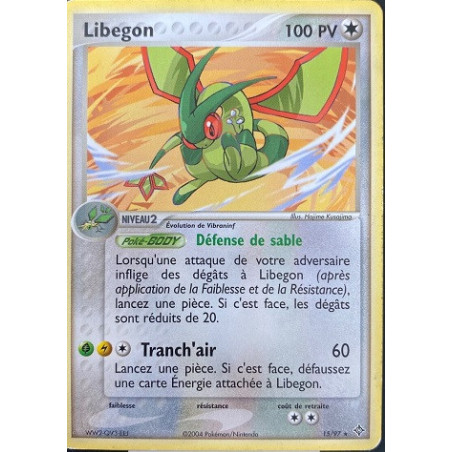 Carte à Collectionner - Pokémon