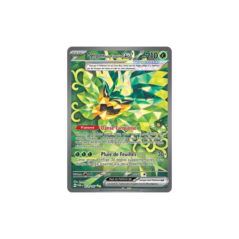 Carte à Collectionner - Pokémon