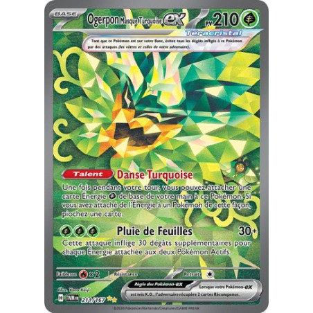 Carte à Collectionner - Pokémon