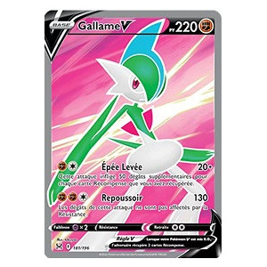 Carte à Collectionner - Pokémon