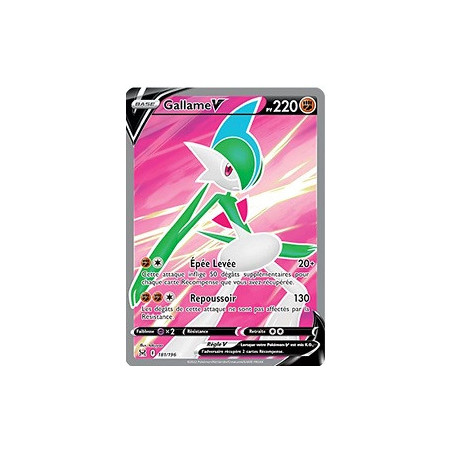 Carte à Collectionner - Pokémon