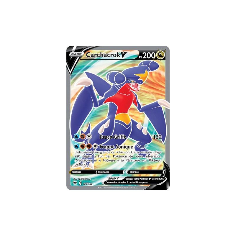 Carte à Collectionner - Pokémon