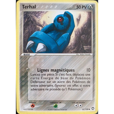 Carte à Collectionner - Pokémon