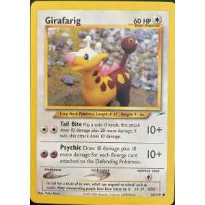 Carte à Collectionner - Pokémon