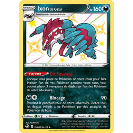 Carte à Collectionner - Pokémon