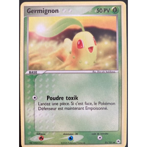 Carte à Collectionner - Pokémon